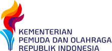 logo kemenpora
