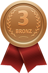 medal